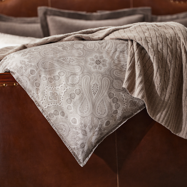 Beaumont Duvet Cover