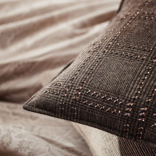 Helen Throw Pillow