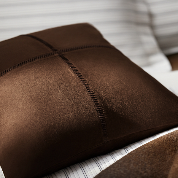 Ralph Lauren - RALPH LAUREN ラルフローレン スローピロー 綿 Mia スロー ピロー | RALPH LAUREN HOME/ラルフ ローレン