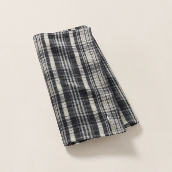 Codrington ブランケット | ラルフ ローレン公式オンラインストア