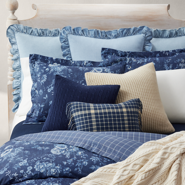 Kathryn デュベ カバー | ラルフ ローレン公式オンラインストア