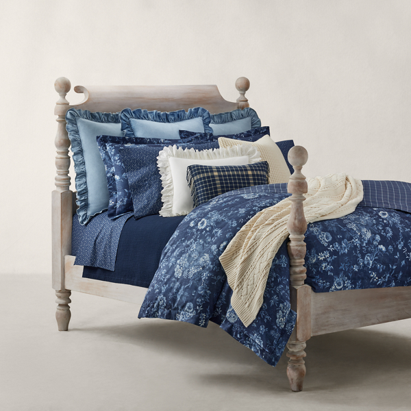 Kathryn Duvet Cover