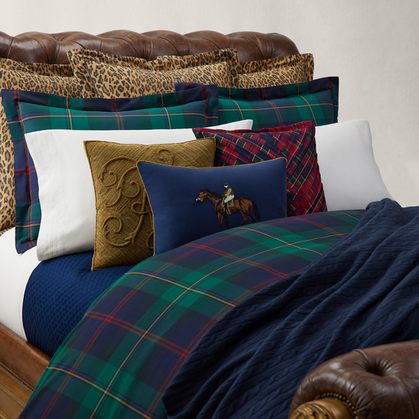 Fairfax Duvet Cover
