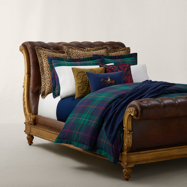 Fairfax Duvet Cover