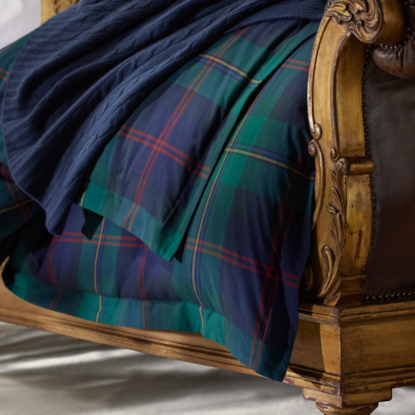 Fairfax Duvet Cover
