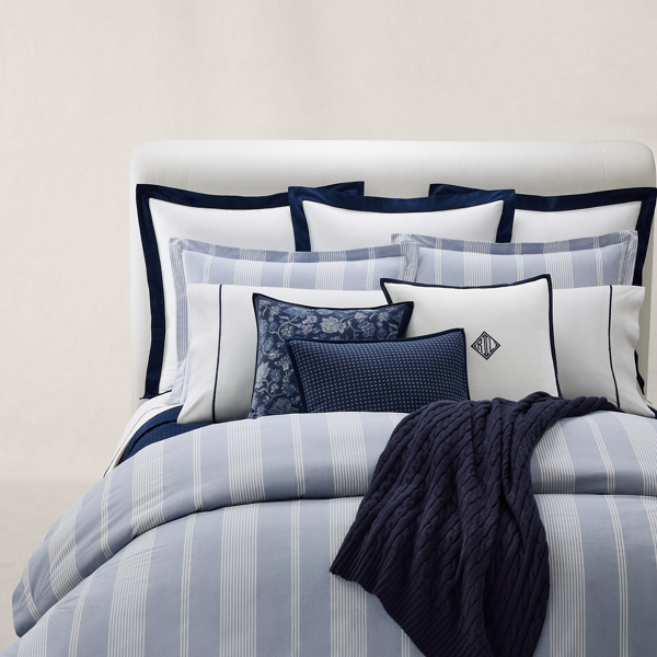 Duvet Covers Duvets Comforters | Ralph Lauren