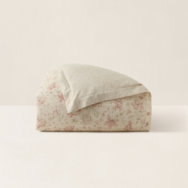 Arielle Floral Comforter Set
