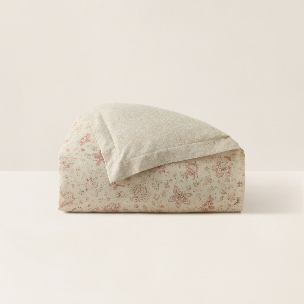Laine Duvet Cover