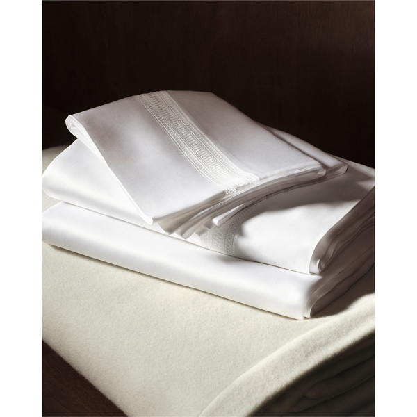 Ralph Lauren Home Alistair Sheeting 7