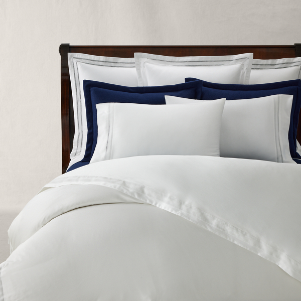 White Duvet Covers Duvets Comforters | Ralph Lauren