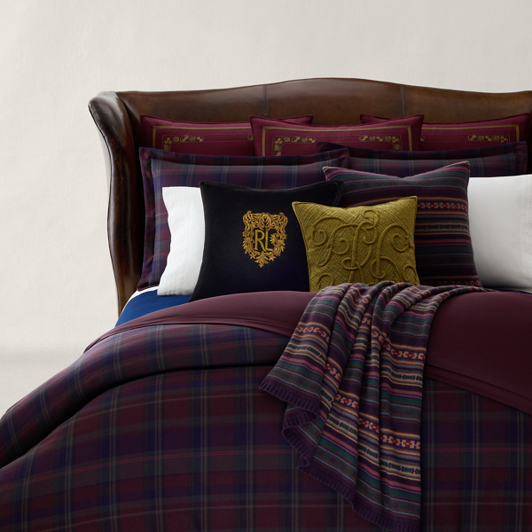 Quinn Bedding Collection