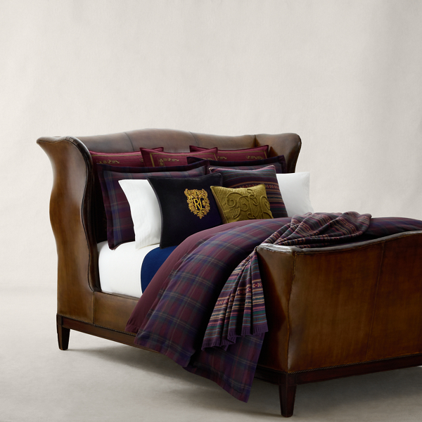 Quinn Bedding Collection