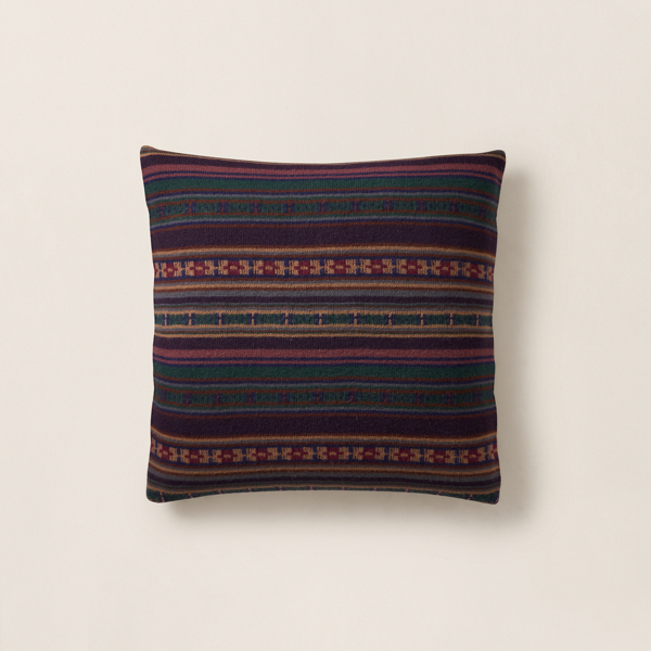 Emerett Throw Pillow