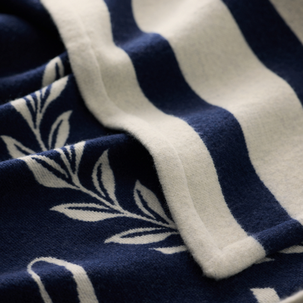 Ralph Lauren Yankees Throw Blanket