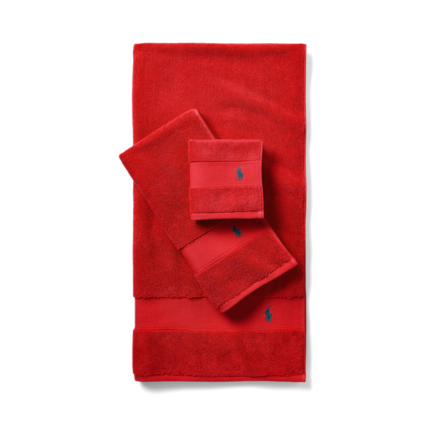 The Ralph Towel