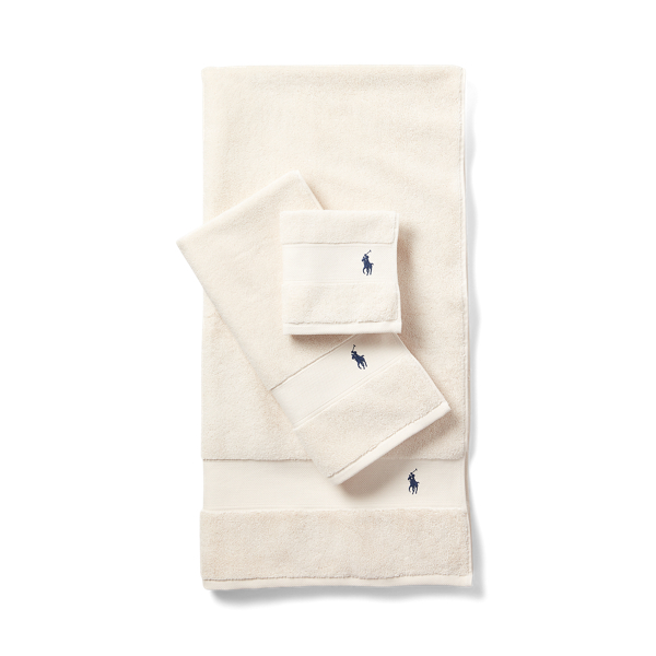 The Ralph Towel