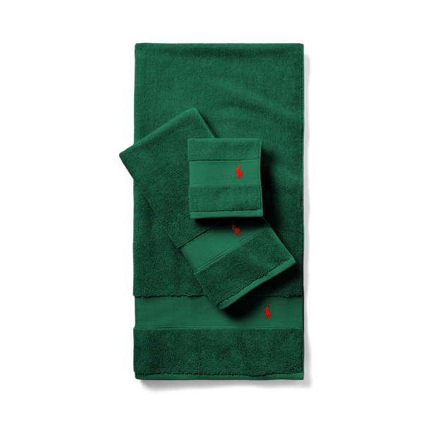 The Ralph Towel