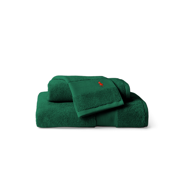 The Ralph Towel