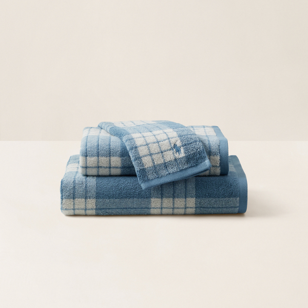 Crommet Towels Ralph Lauren Home 1