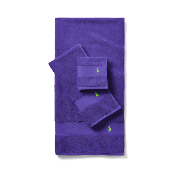 The Ralph Towel