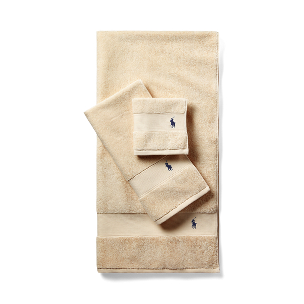 The Ralph Towel