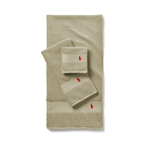 Sage The Ralph Towel Polo Ralph Lauren Home 4
