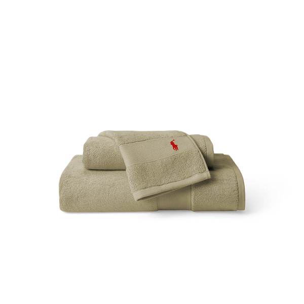 Sage The Ralph Towel Polo Ralph Lauren Home 1