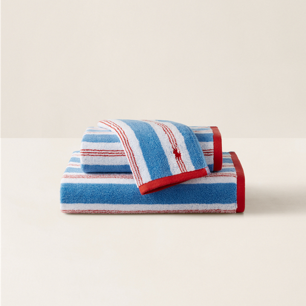 タオル | ラルフローレン公式オンラインストア