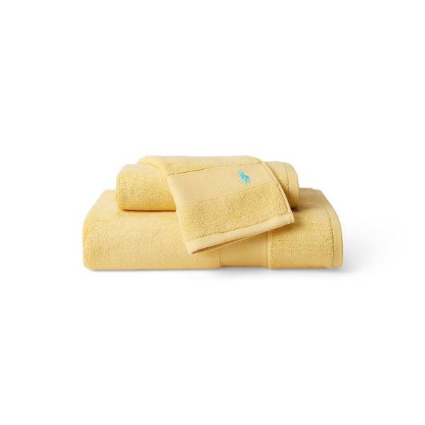 The Ralph Towel