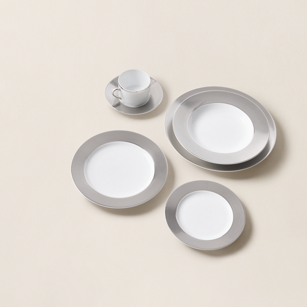 Hewitt Dinnerware Collection