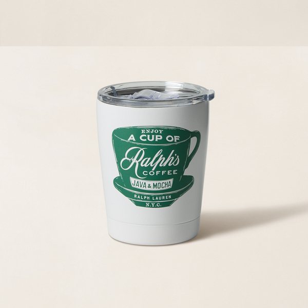 Ralph’s Coffee To-Go Tumbler