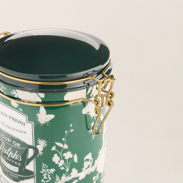Ralph Lauren Home Ralph&rsquo;s Coffee Canister 2