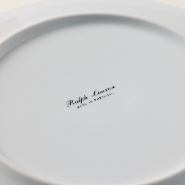 Astor プレート | ラルフ ローレン公式オンラインストア