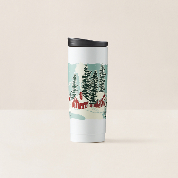 Ralph’s Coffee Holiday Tumbler