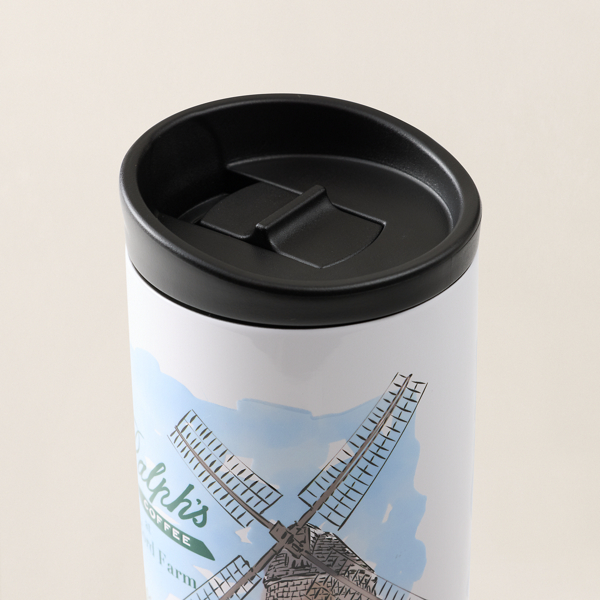 Ralph&rsquo;s Coffee East Hampton Tumbler