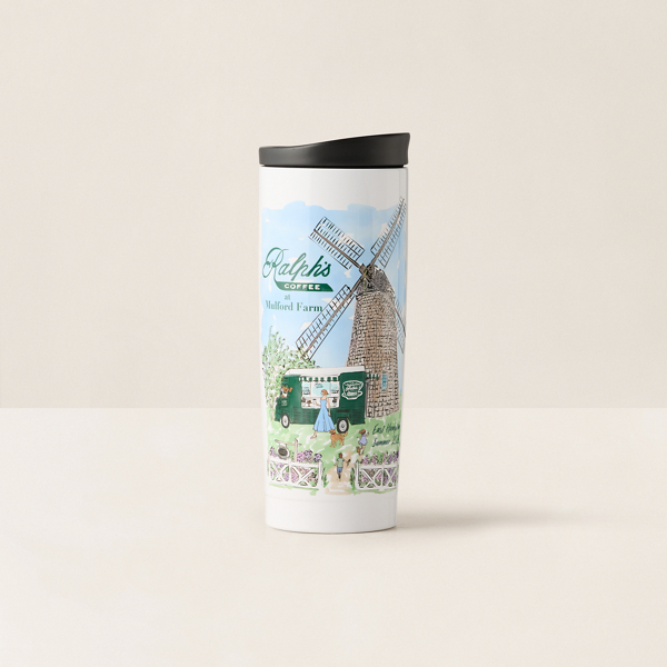 Ralph&rsquo;s Coffee East Hampton Tumbler