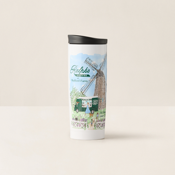 Ralph&rsquo;s Coffee East Hampton Tumbler