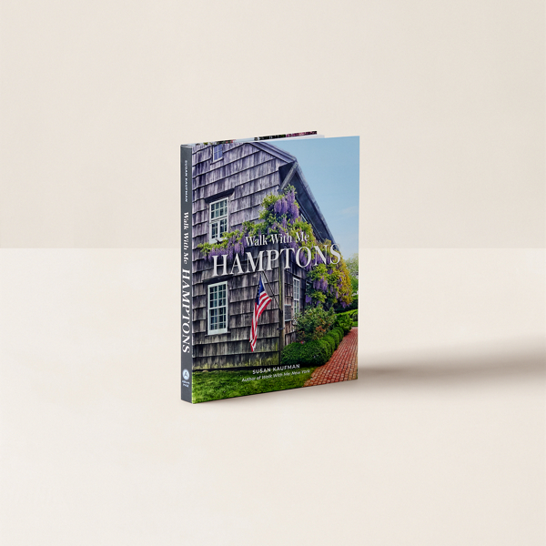 Multi Walk With Me: Hamptons Ralph Lauren Home 2