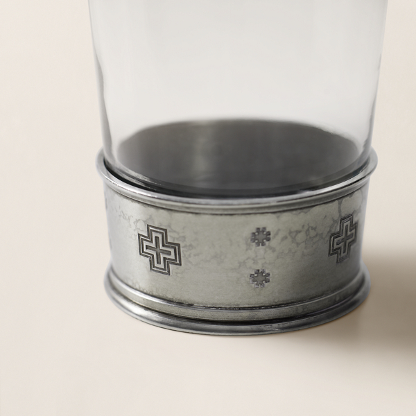 RL x Naiomi Glasses Vase