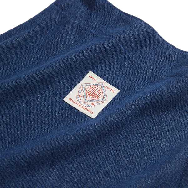 Ralph Lauren Home Marta エプロン トゥルー デニム 2