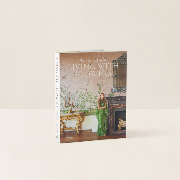 洋書 GautamaRALPH LAUREN A WAY OF LIVING R Ralph Lauren A Way of Living: Home, Design, Inspiration