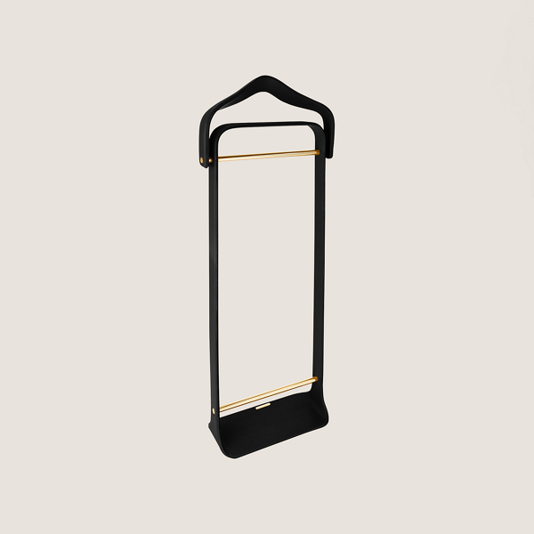 Ralph Lauren Home Brennan バレー ブラック 2