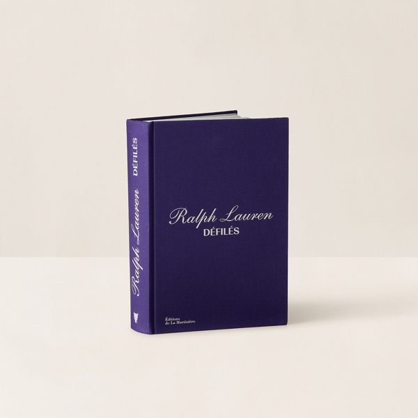 Ralph Lauren: Catwalk (francese)