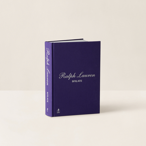 Ralph Lauren: Catwalk (italiano)