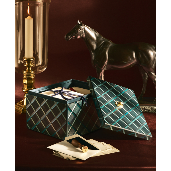 Madeline D&eacute;cor Box
