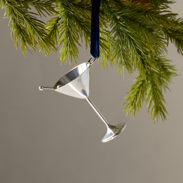 Penthouse Ornament Gift Set