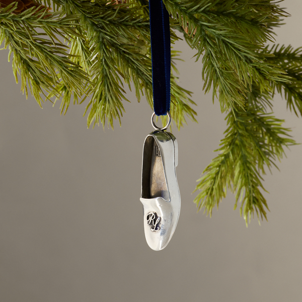 Penthouse Ornament Gift Set