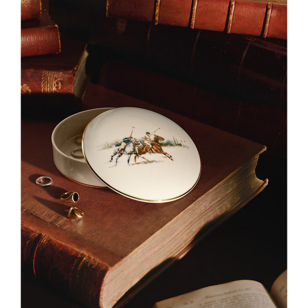 Winthrop Trinket Box