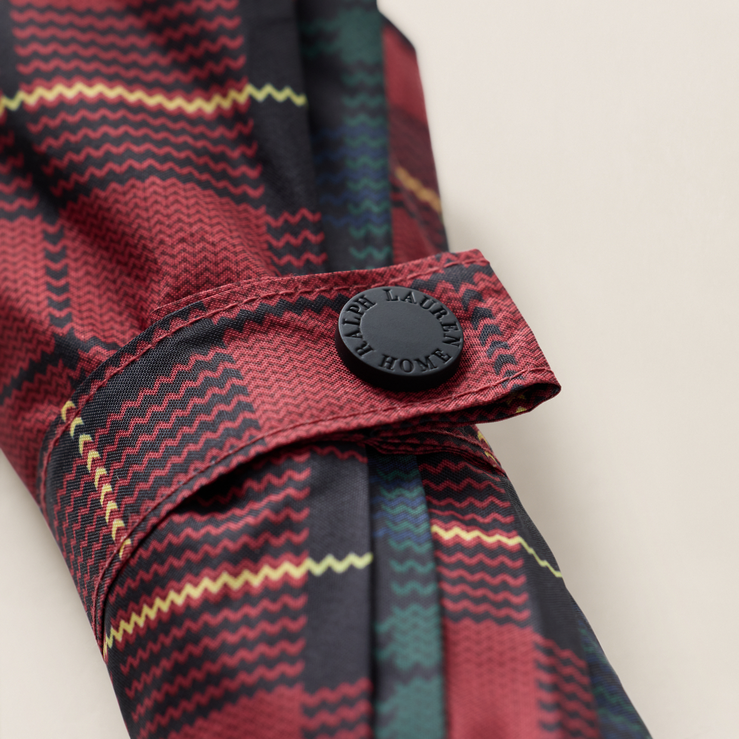 Зонты Ralph Lauren Linwood Umbrella, цвет: Разноцветный — фото 3