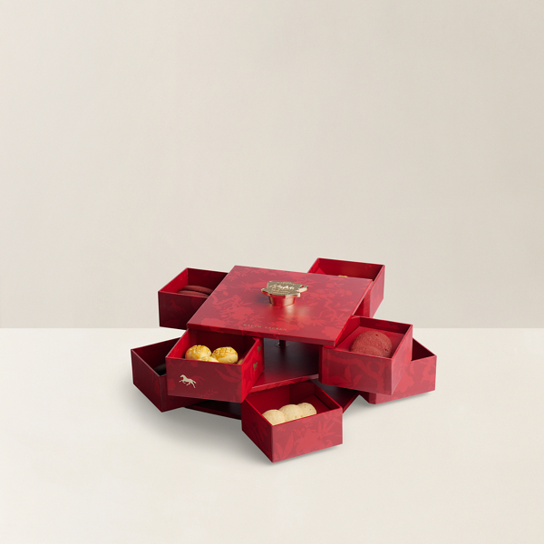 Multi Ralph&rsquo;s Coffee Lunar New Year Gift Set Ralph Lauren Home 4